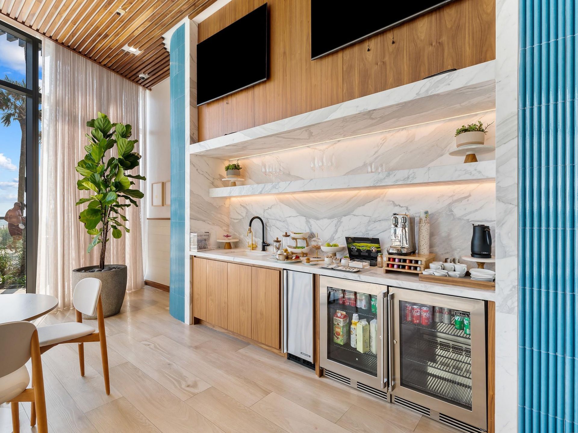 1116 N Ocean Boulevard, Unit 1502, Pompano Beach, FL 33062 Photo