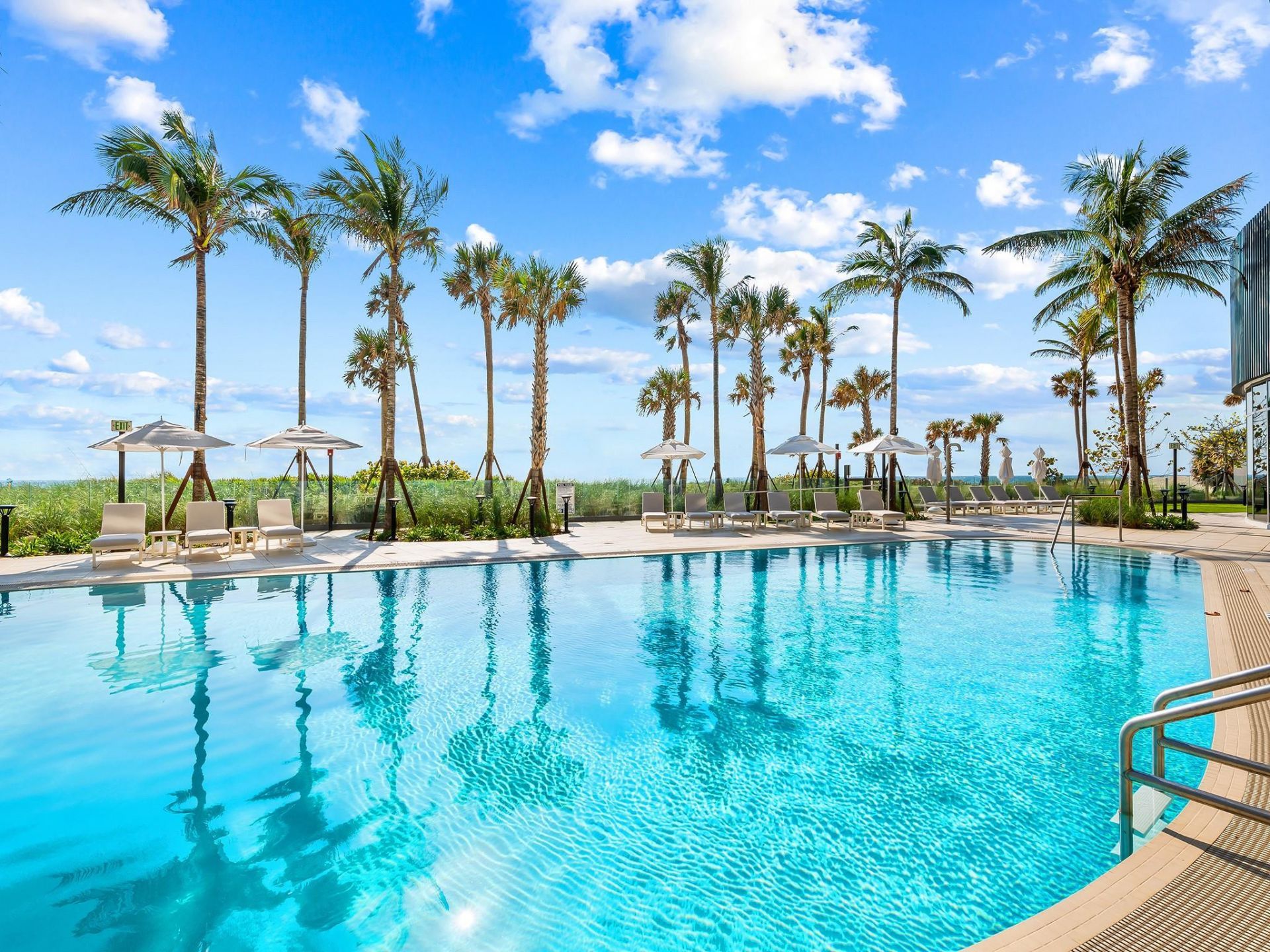 1116 N Ocean Boulevard, Unit 1502, Pompano Beach, FL 33062 Photo