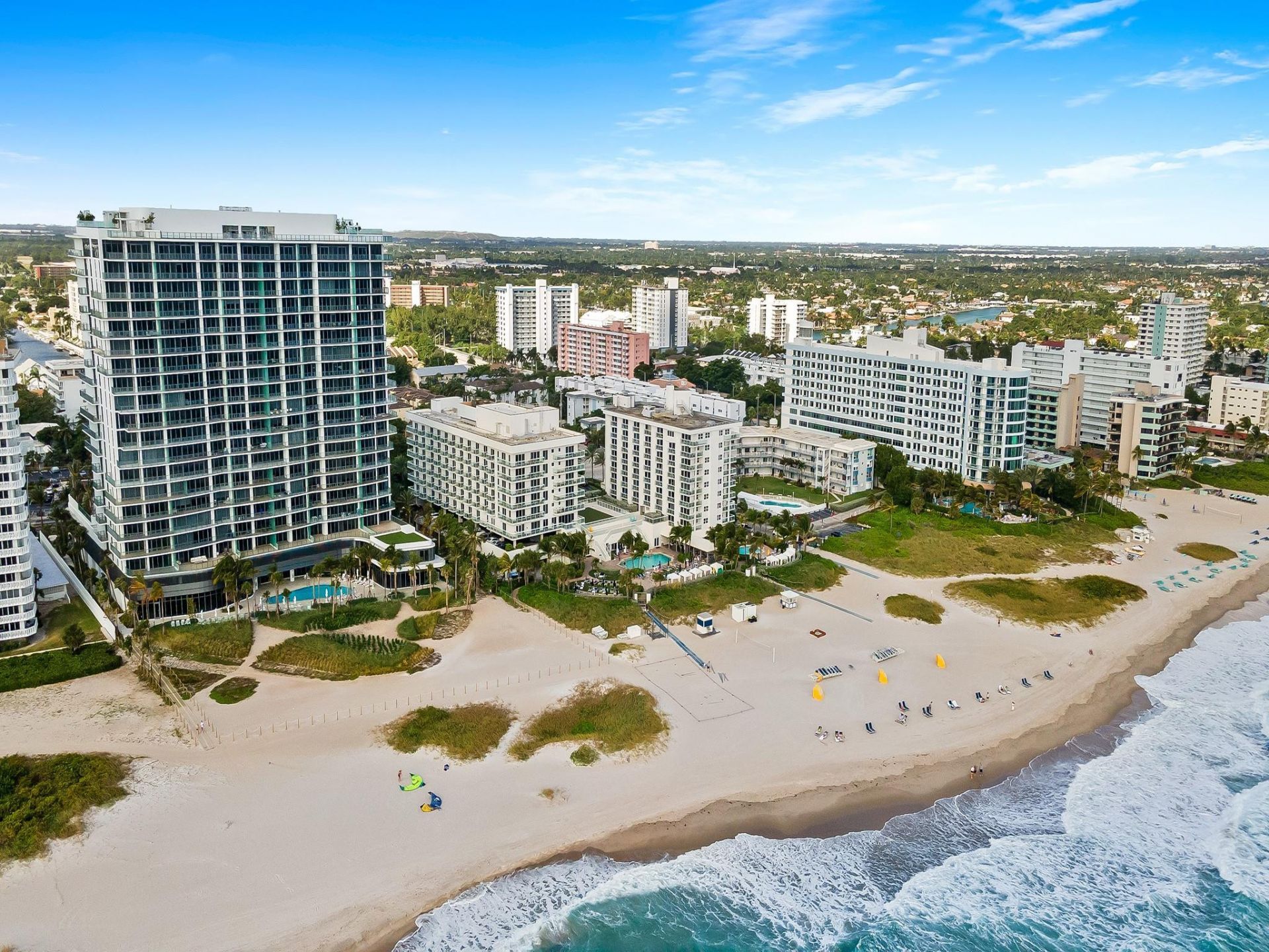 1116 N Ocean Boulevard, Unit 1502, Pompano Beach, FL 33062 Photo