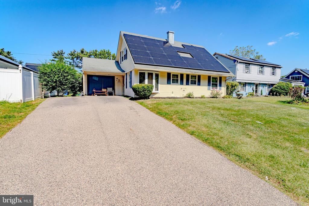 65 Barnwell Lane, Willingboro, NJ 08046 Main Photo