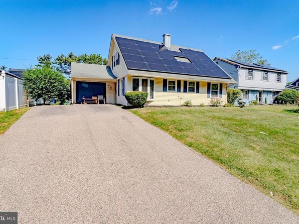 65 BARNWELL LANE, WILLINGBORO, NJ 08046