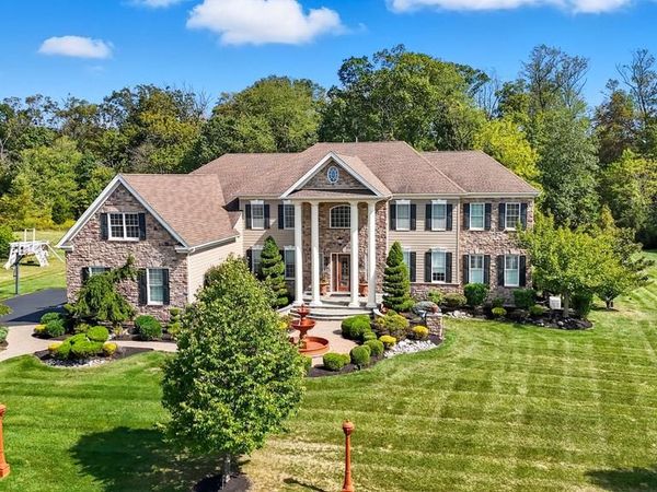 288 JANE CHAPMAN DRIVE E, Unit E, NEWTOWN, PA 18940