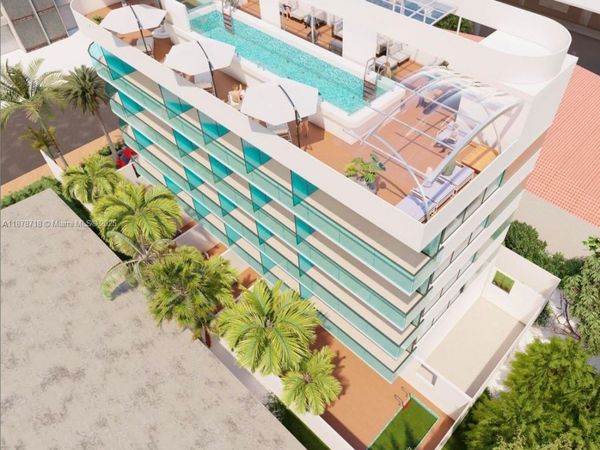 7821 Byron Ave, Miami Beach, FL 33141