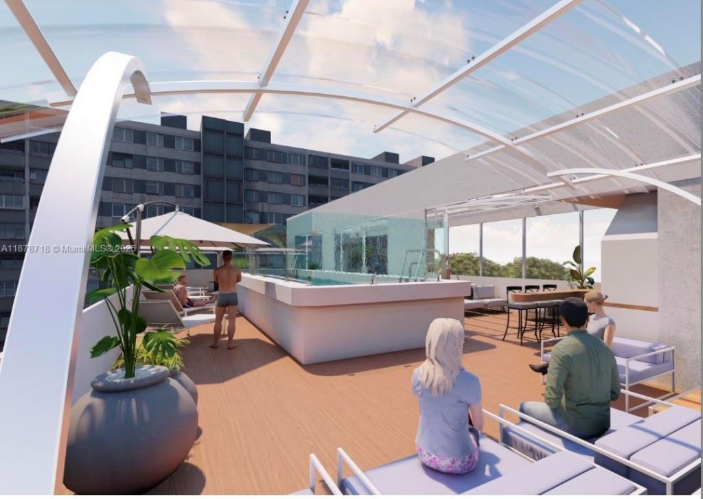 7821 Byron Ave, Miami Beach, FL 33141 Photo