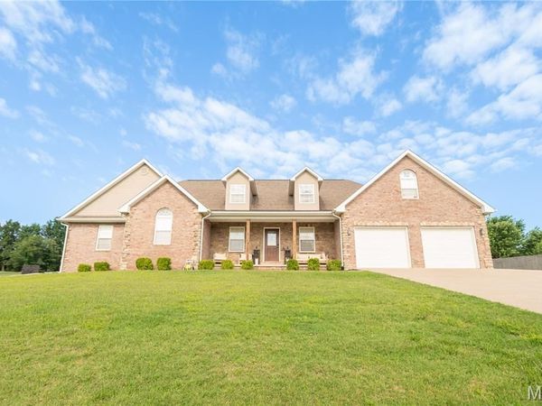 11559 Finley Drive, Dexter, MO 63841