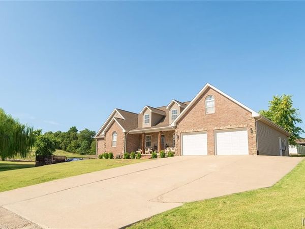 11559 Finley Drive, Dexter, MO 63841