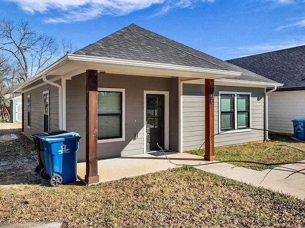 727 E Gandy Street, Denison, TX 75021