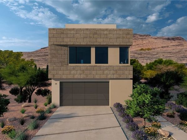 4015 Heron Fairway Drive, Las Vegas, NV 89141