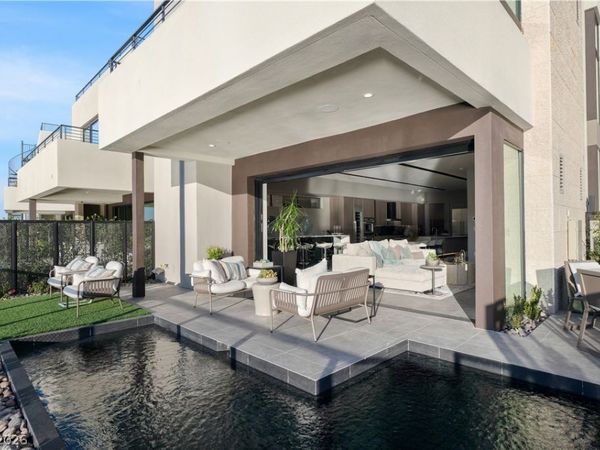 4015 Heron Fairway Drive, Las Vegas, NV 89141