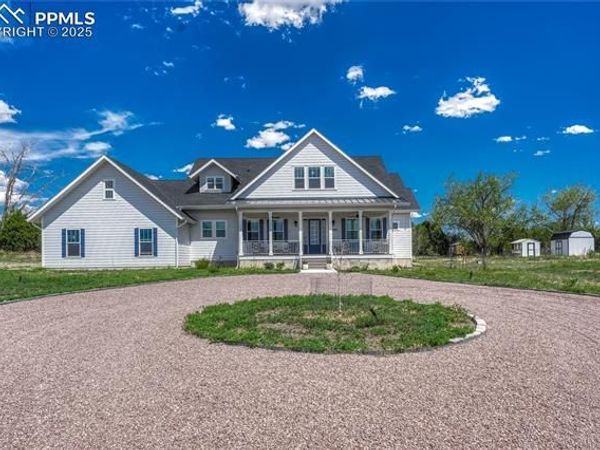 1183 2nd Street, Penrose, CO 81240