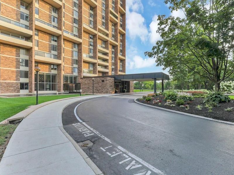 1000 Urlin Avenue, Unit 511, Grandview Heights, OH 43212 Photo 16