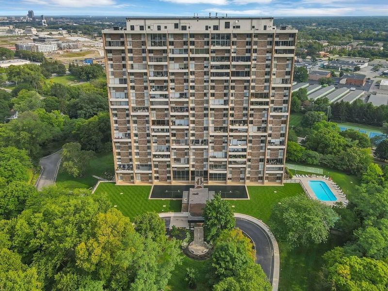 1000 Urlin Avenue, Unit 511, Grandview Heights, OH 43212 Photo 19