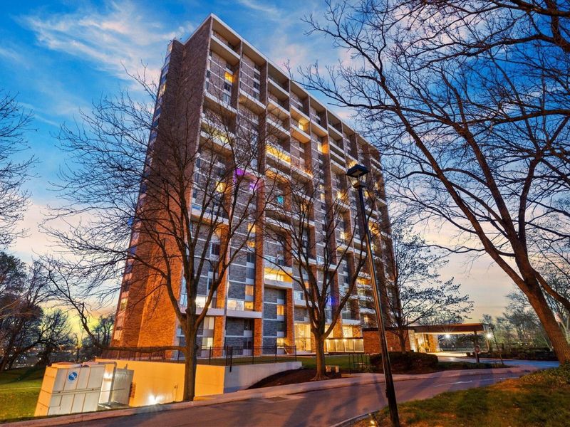 1000 Urlin Avenue, Unit 511, Grandview Heights, OH 43212 Photo 20