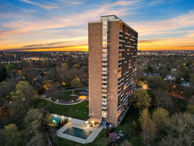 1000 Urlin Avenue, Unit 511, Grandview Heights, OH 43212 Photo 21