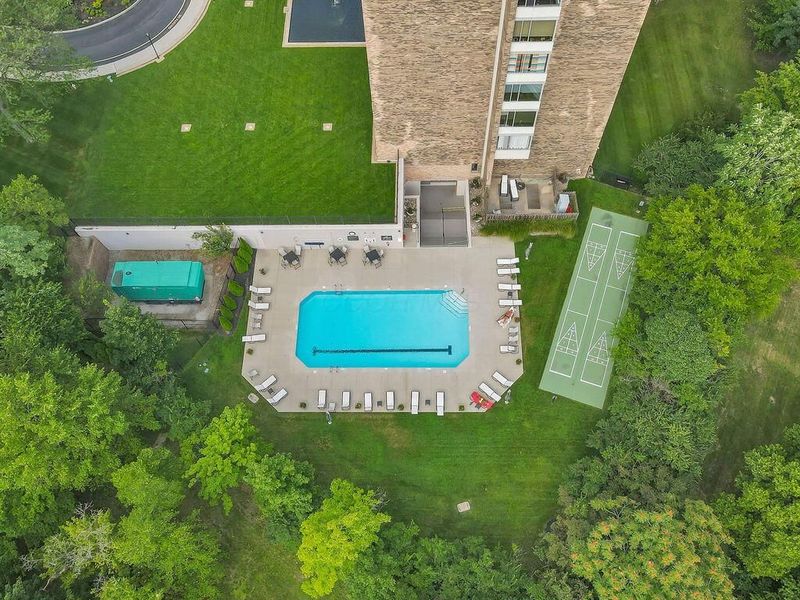 1000 Urlin Avenue, Unit 511, Grandview Heights, OH 43212 Photo 24