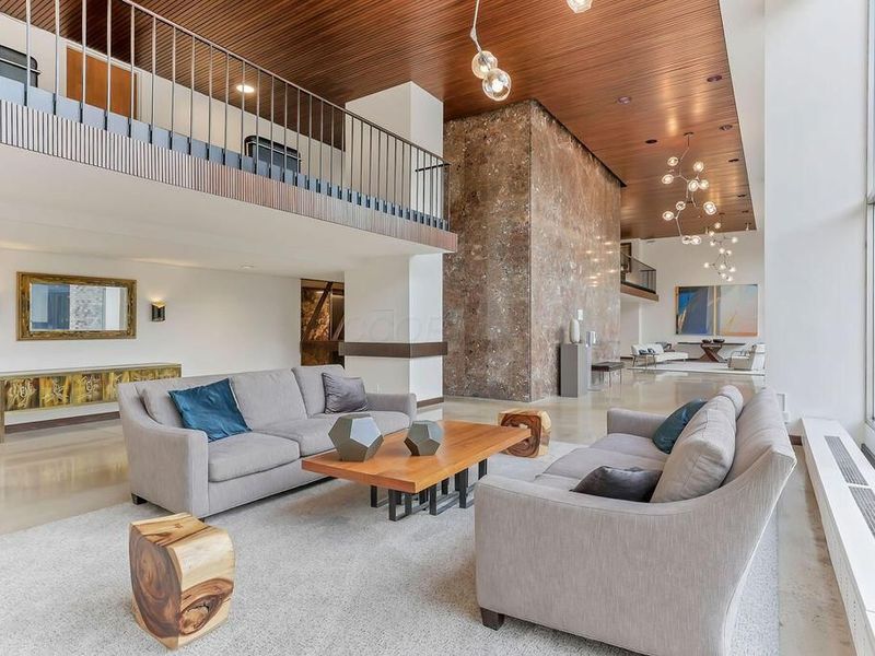 1000 Urlin Avenue, Unit 511, Grandview Heights, OH 43212 Photo 5