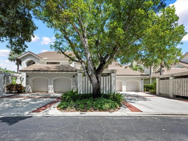 3941 Back Bay Drive, Unit 226, Jupiter, FL 33477