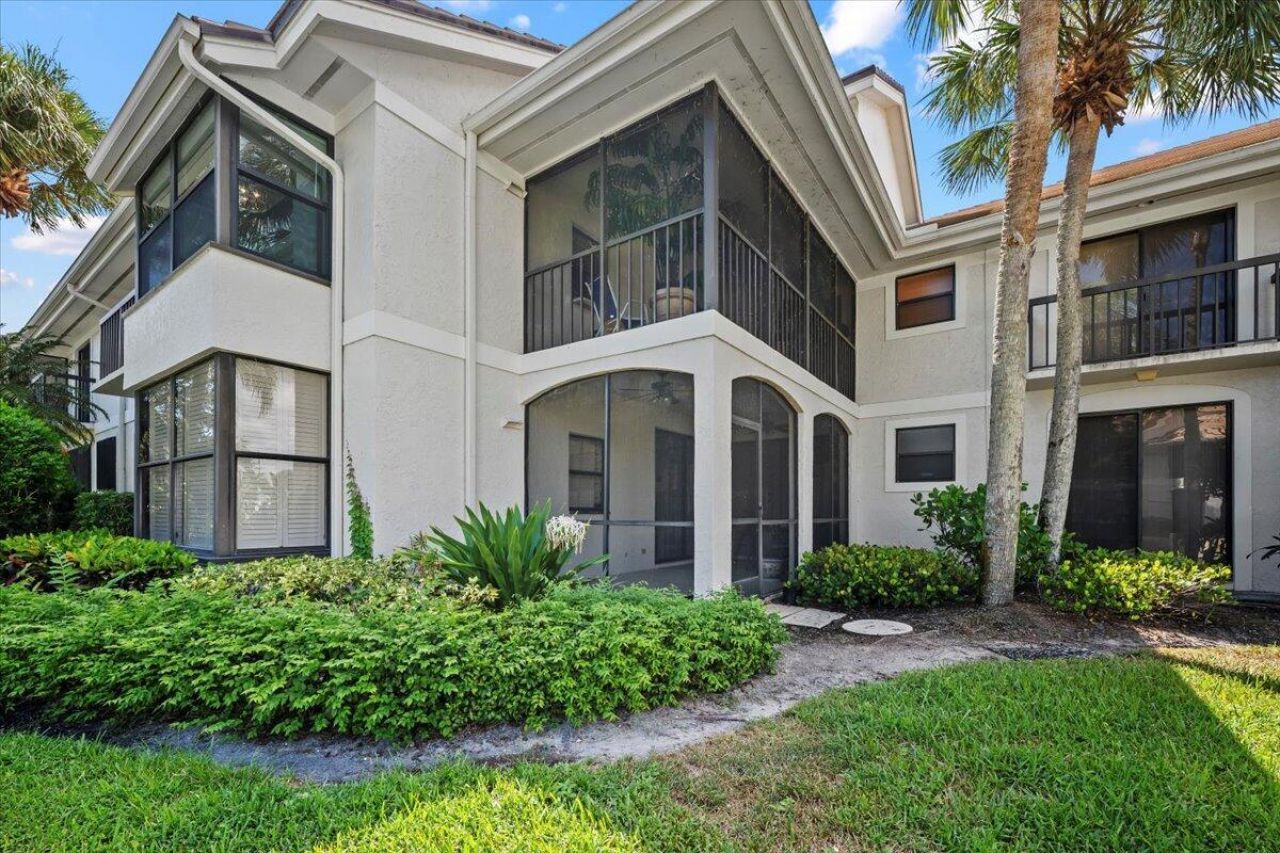 3941 Back Bay Drive, Unit 226, Jupiter, FL 33477 Photo