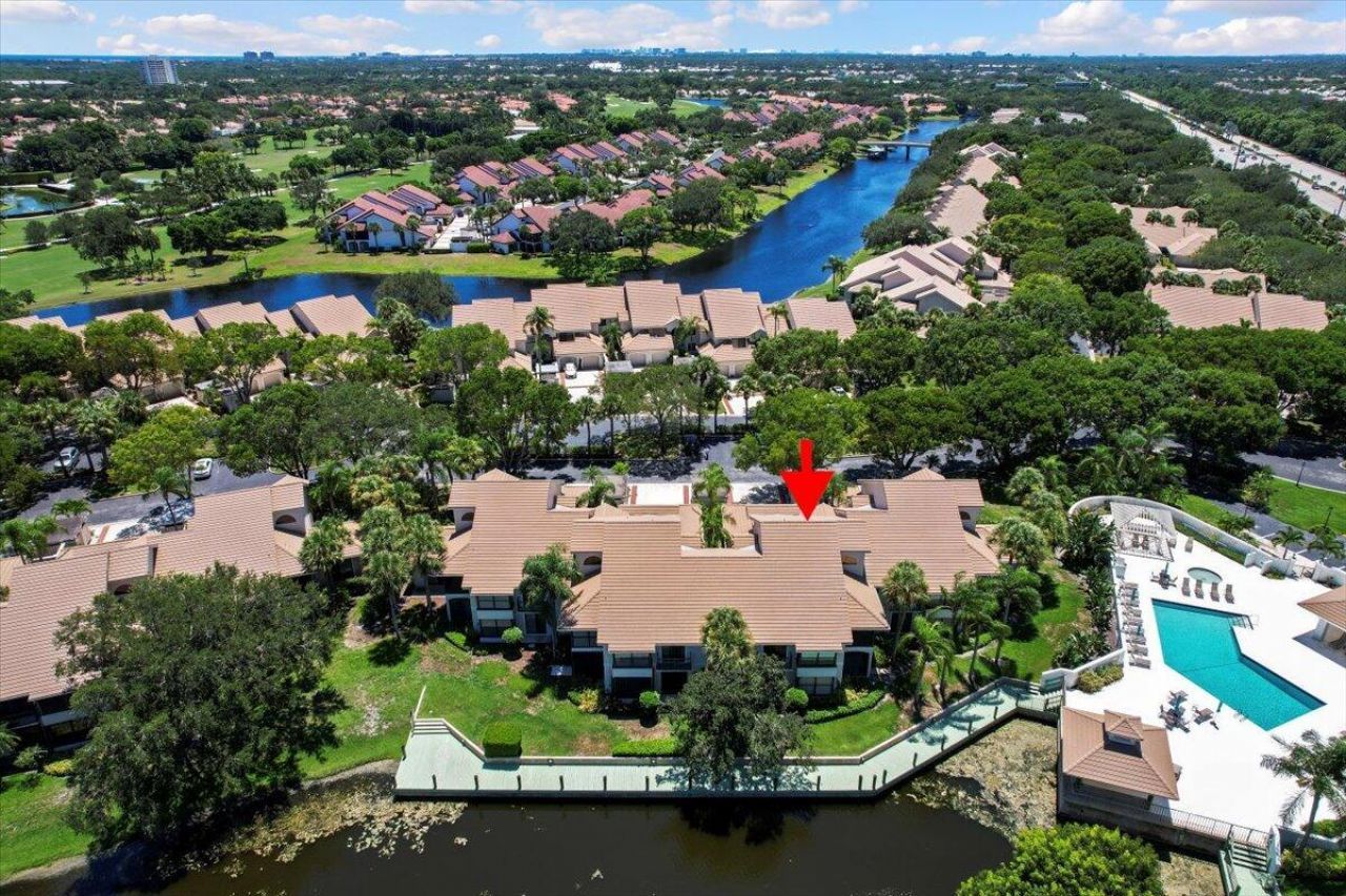 3941 Back Bay Drive, Unit 226, Jupiter, FL 33477 Photo