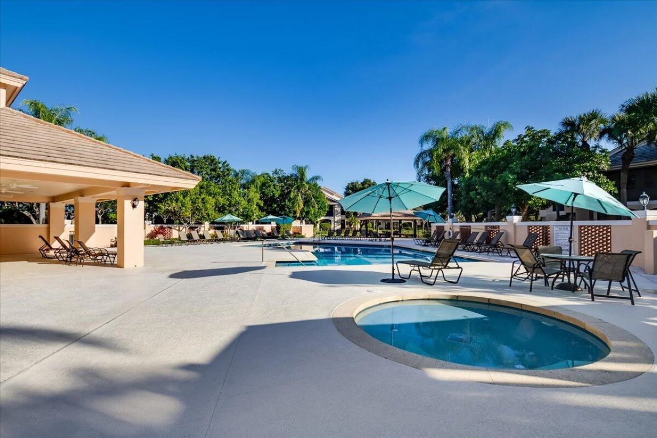 3941 Back Bay Drive, Unit 226, Jupiter, FL 33477 Photo