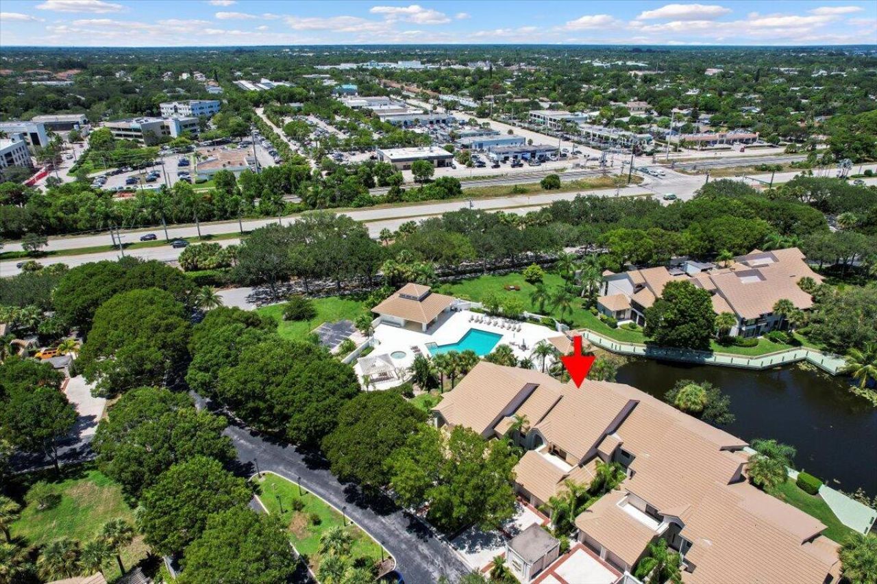 3941 Back Bay Drive, Unit 226, Jupiter, FL 33477 Photo