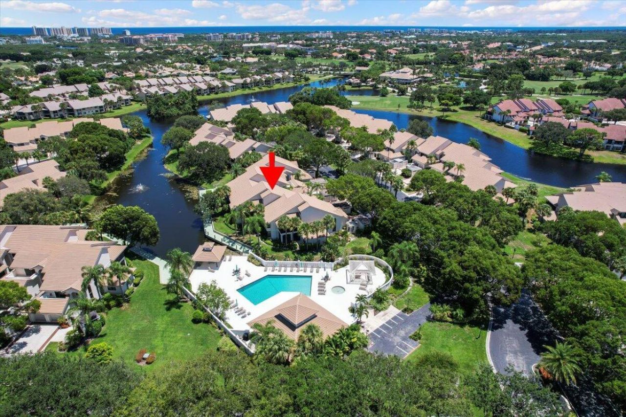 3941 Back Bay Drive, Unit 226, Jupiter, FL 33477 Photo