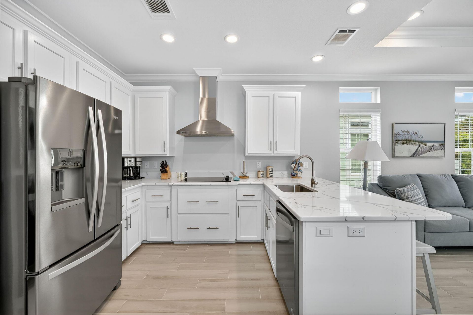 300 NE Coastal Drive, Ocean Breeze, FL 34957 Photo