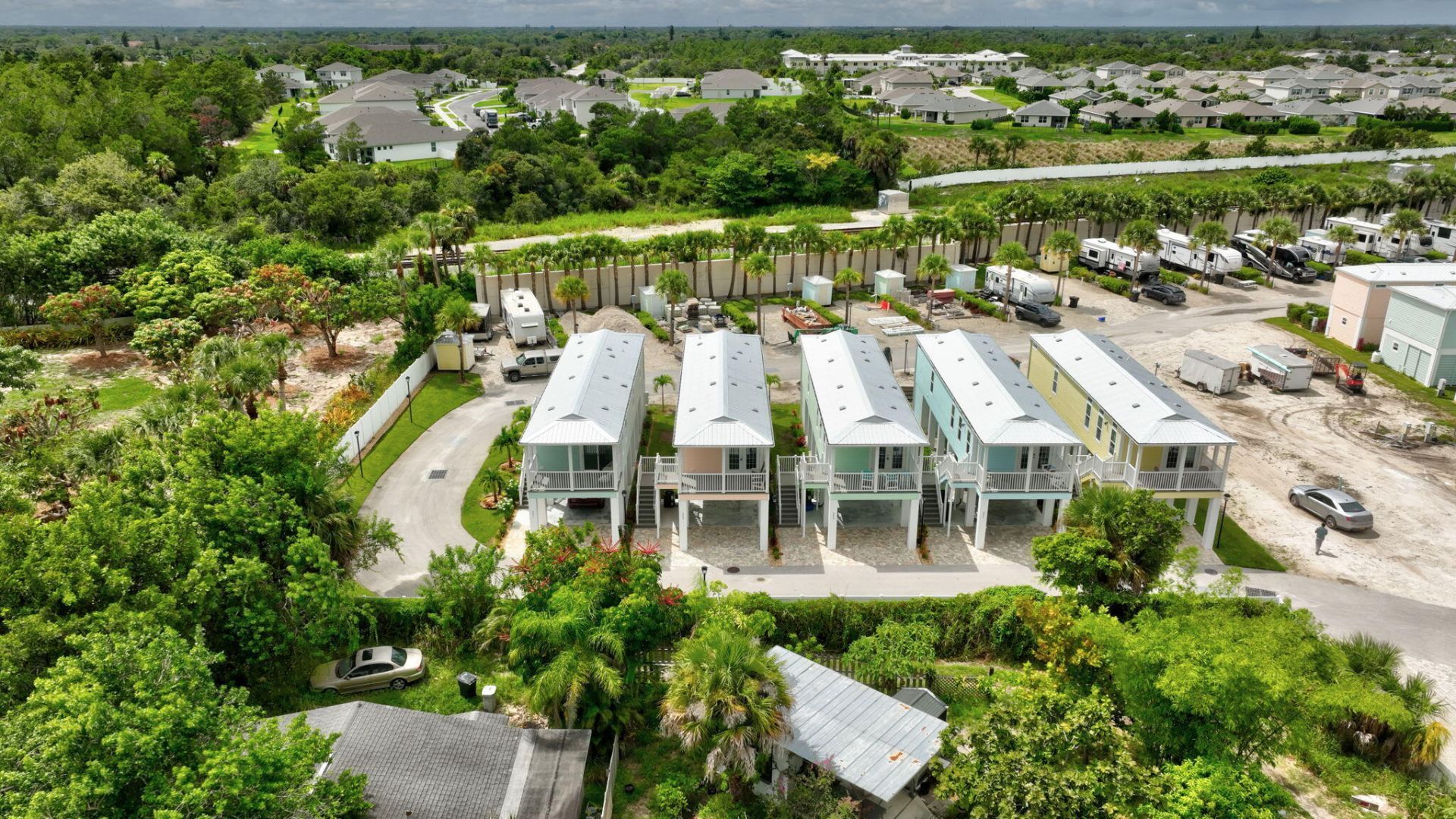 300 NE Coastal Drive, Ocean Breeze, FL 34957 Photo