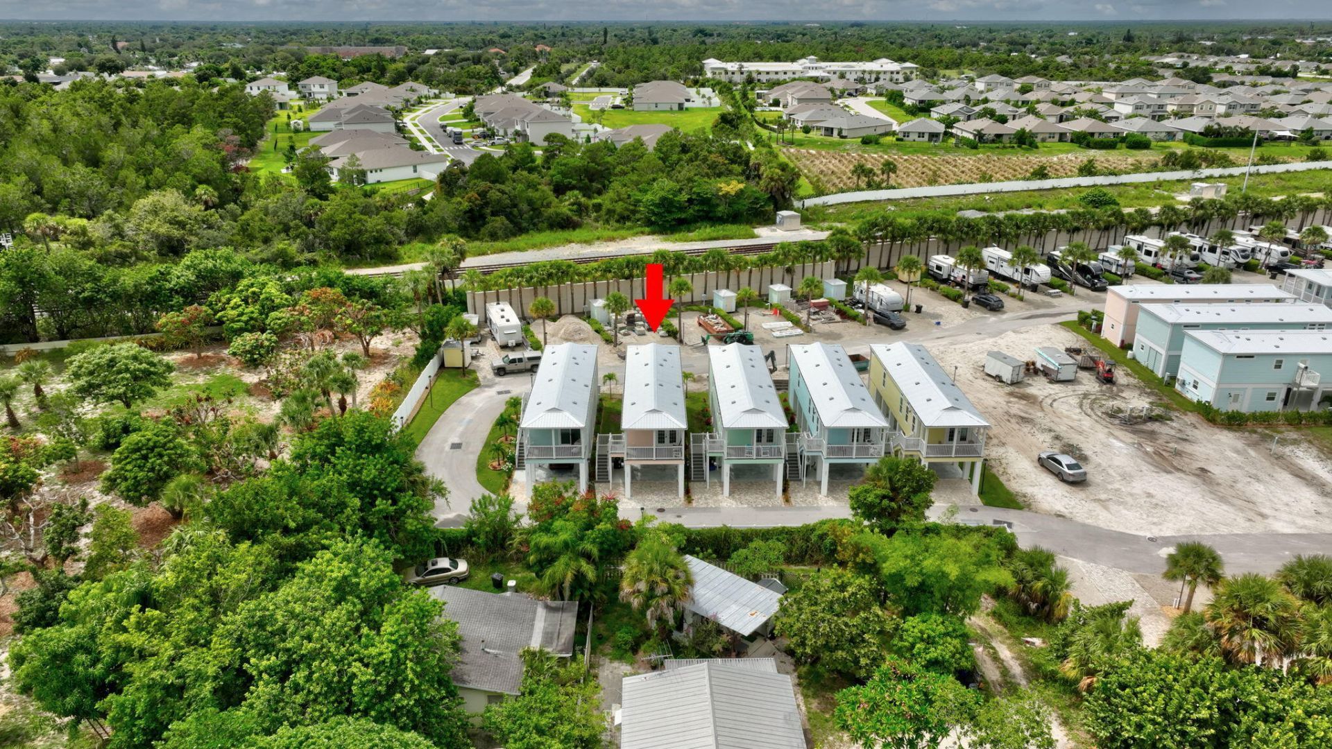 300 NE Coastal Drive, Jensen Beach, FL 34957 Photo