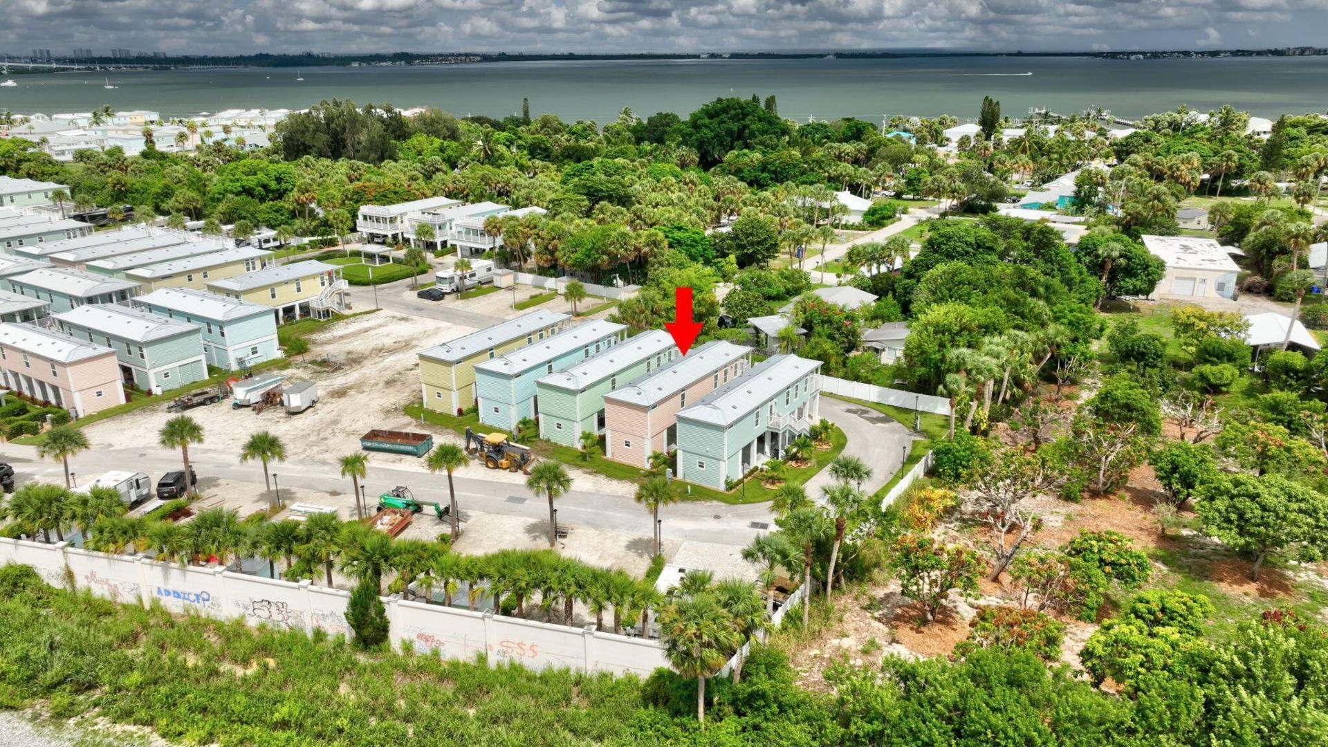300 NE Coastal Drive, Ocean Breeze, FL 34957 Photo