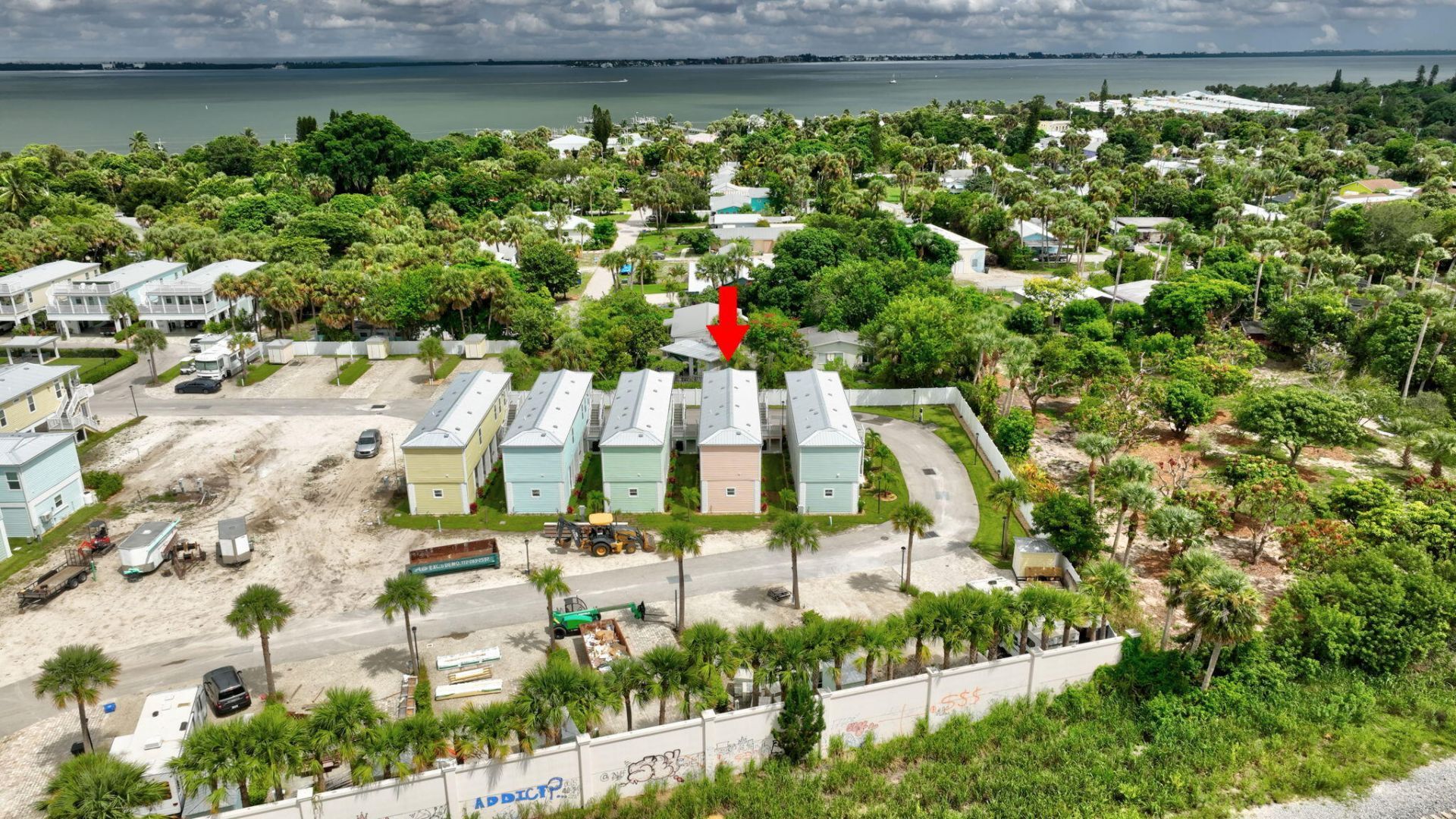 300 NE Coastal Drive, Ocean Breeze, FL 34957 Photo