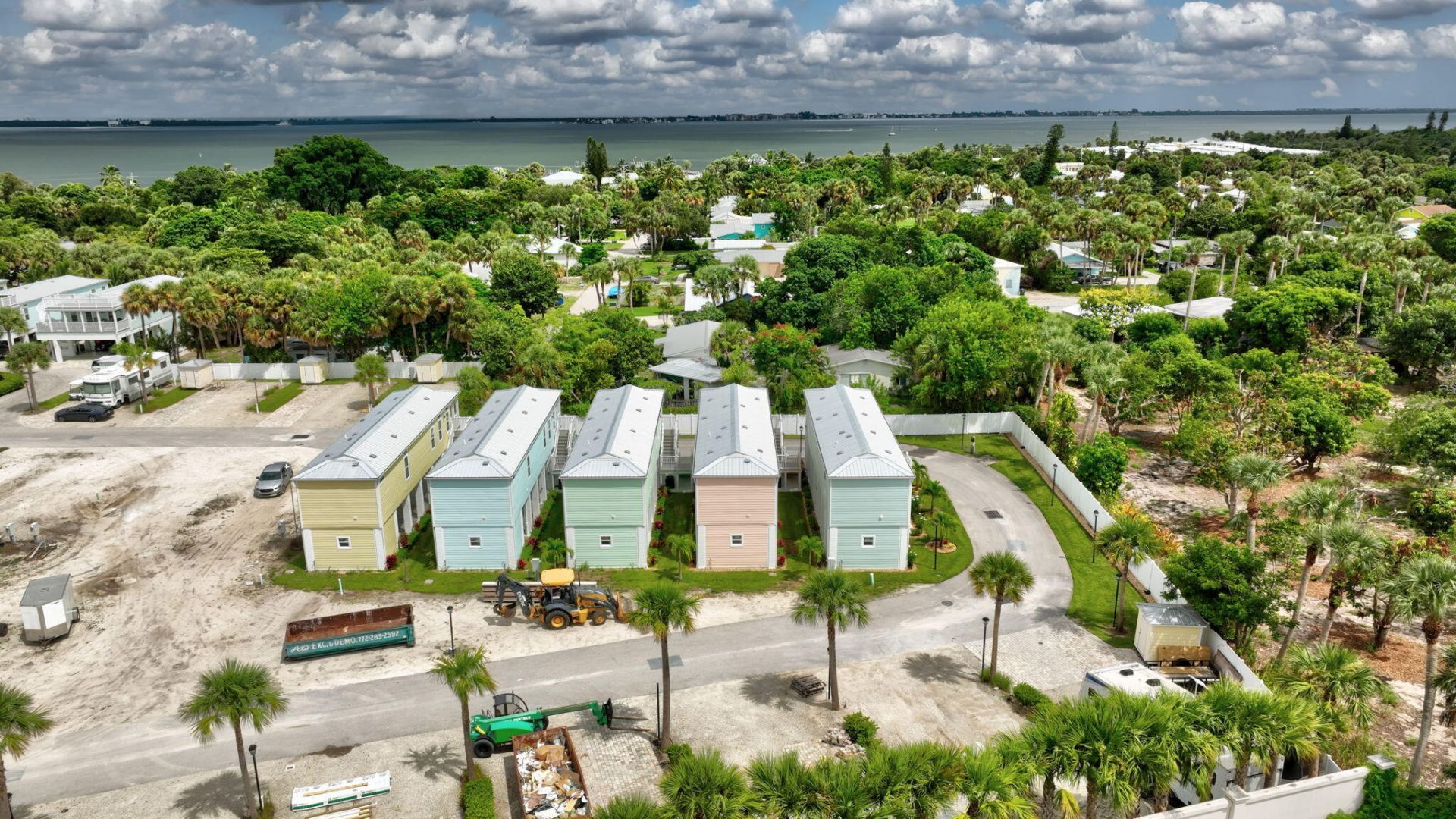 300 NE Coastal Drive, Ocean Breeze, FL 34957 Photo