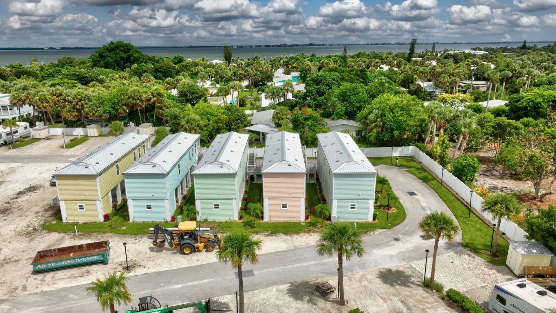 300 NE Coastal Drive, Ocean Breeze, FL 34957 Photo