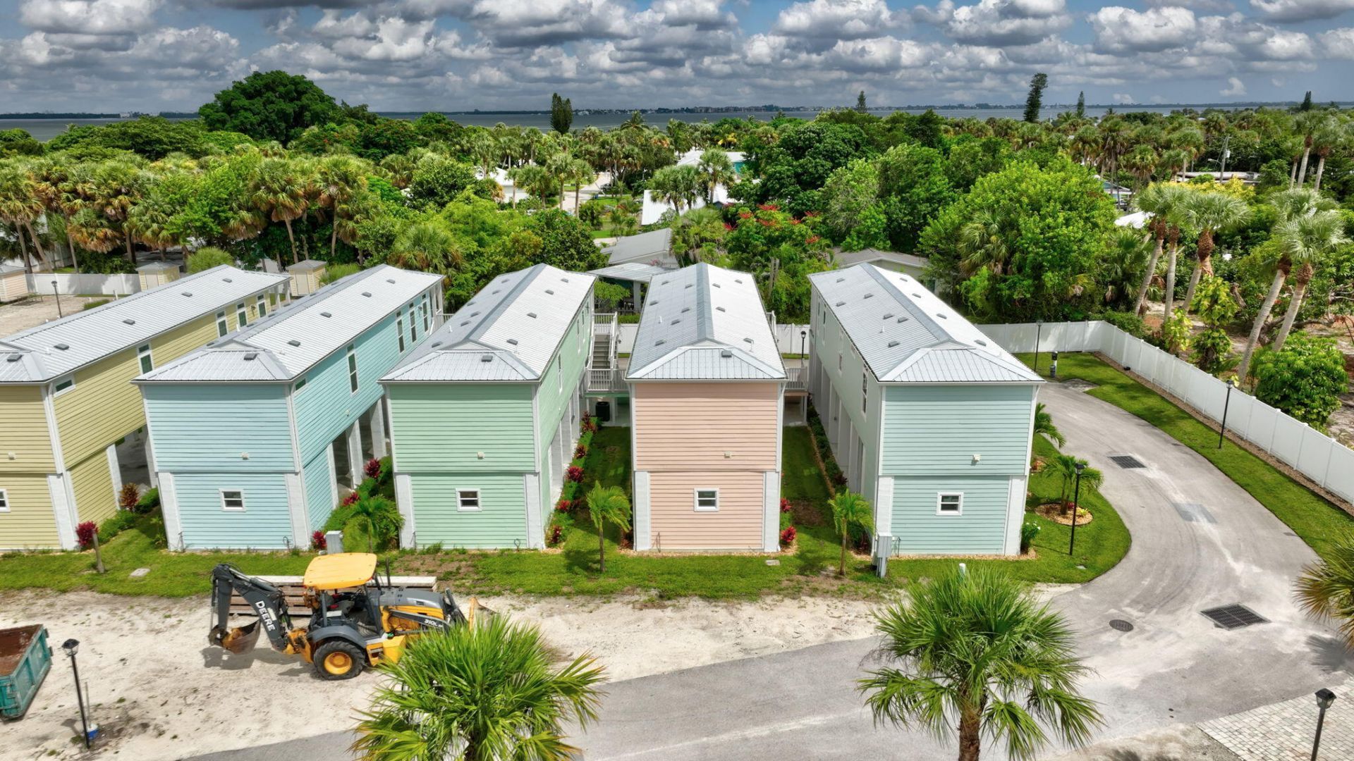 300 NE Coastal Drive, Ocean Breeze, FL 34957 Photo