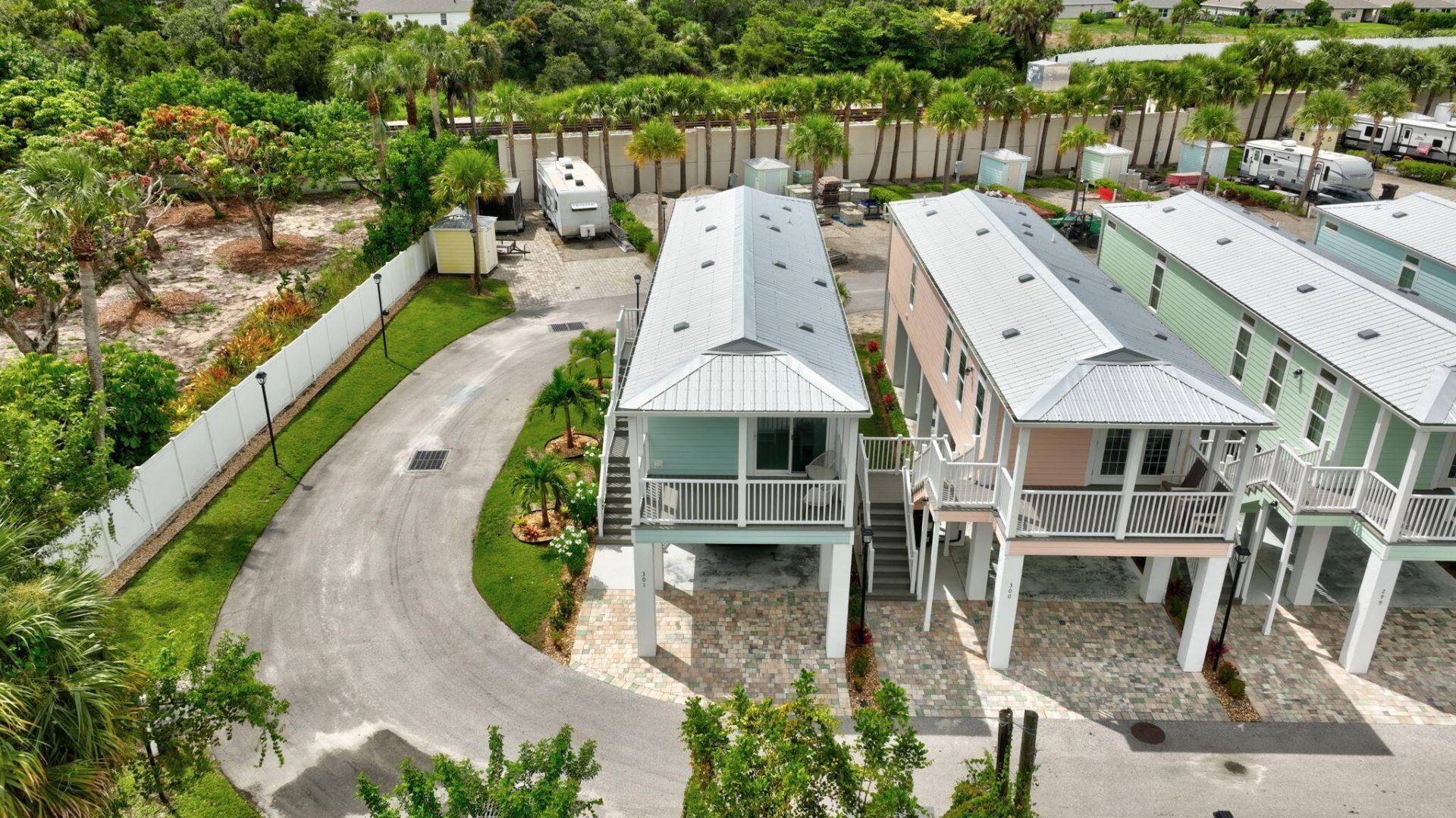 300 NE Coastal Drive, Ocean Breeze, FL 34957 Photo