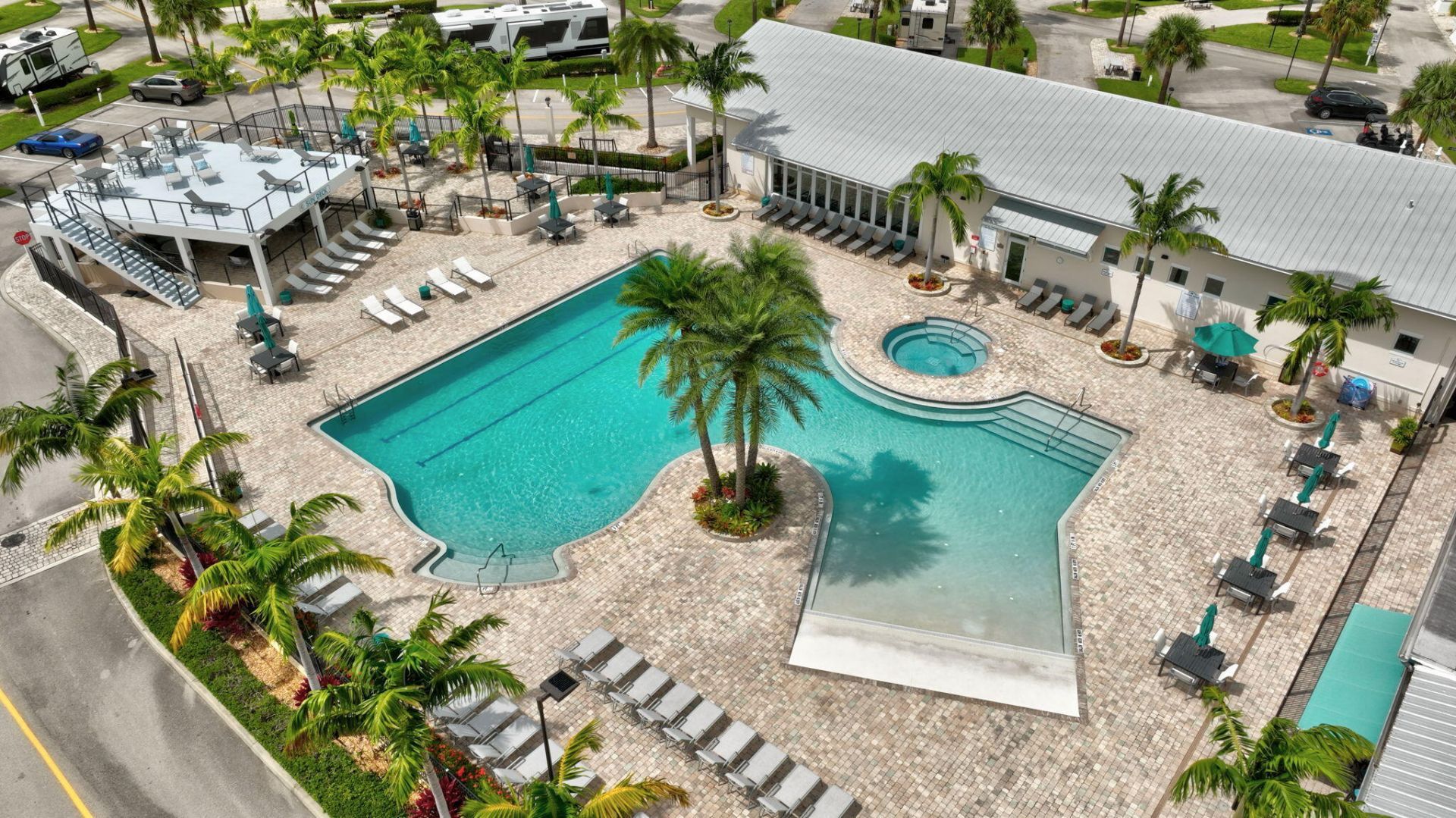 300 NE Coastal Drive, Ocean Breeze, FL 34957 Photo