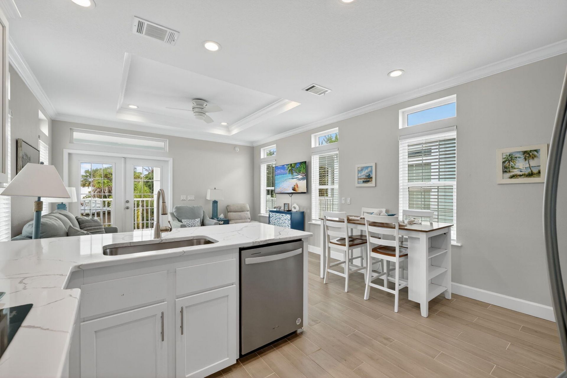 300 NE Coastal Drive, Ocean Breeze, FL 34957 Photo