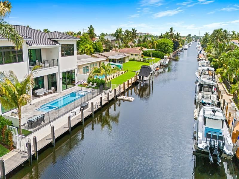 2420 NE 48th St, Lighthouse Point, FL 33064 Photo