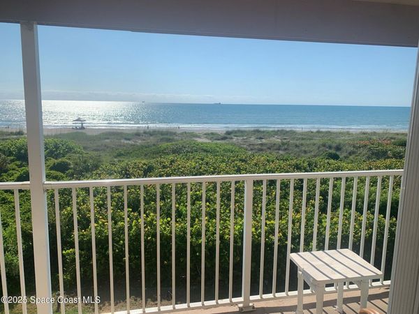 3150 N Atlantic Avenue, Unit 11-550, Cocoa Beach, FL 32931