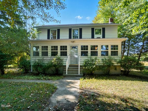 2525 Lincoln Highway, Elida, OH 45807