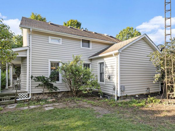 10746 Beebe Highway, Tipton, MI 49287