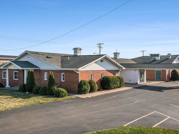 1015 N Centerville Street, Sturgis, MI 49091