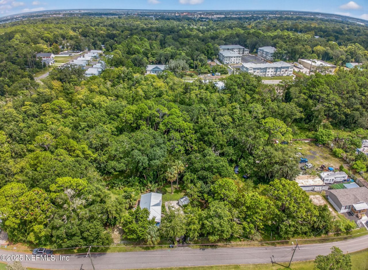 933 John Street, Saint Augustine, FL 32084 Photo