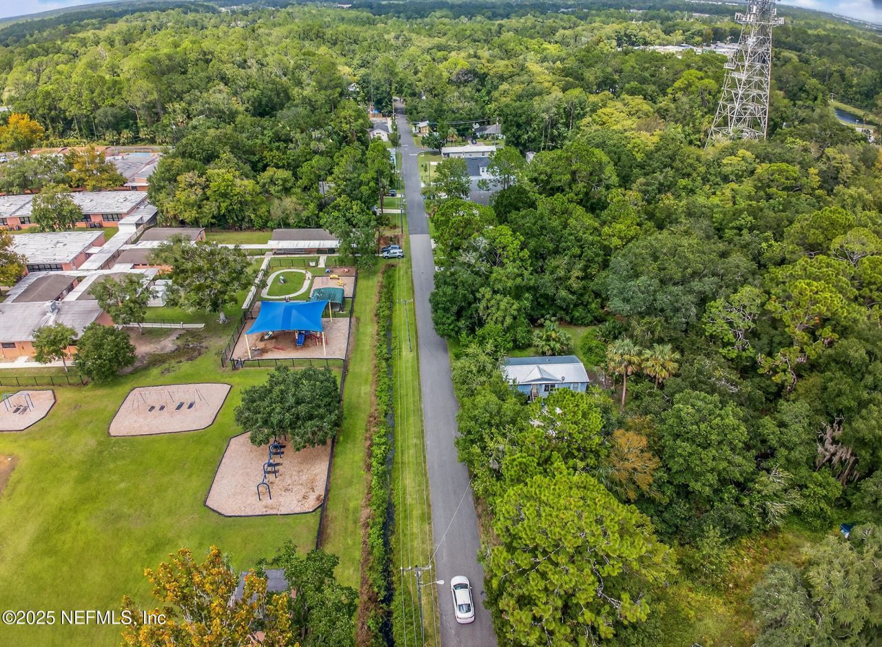 933 John Street, Saint Augustine, FL 32084 Photo
