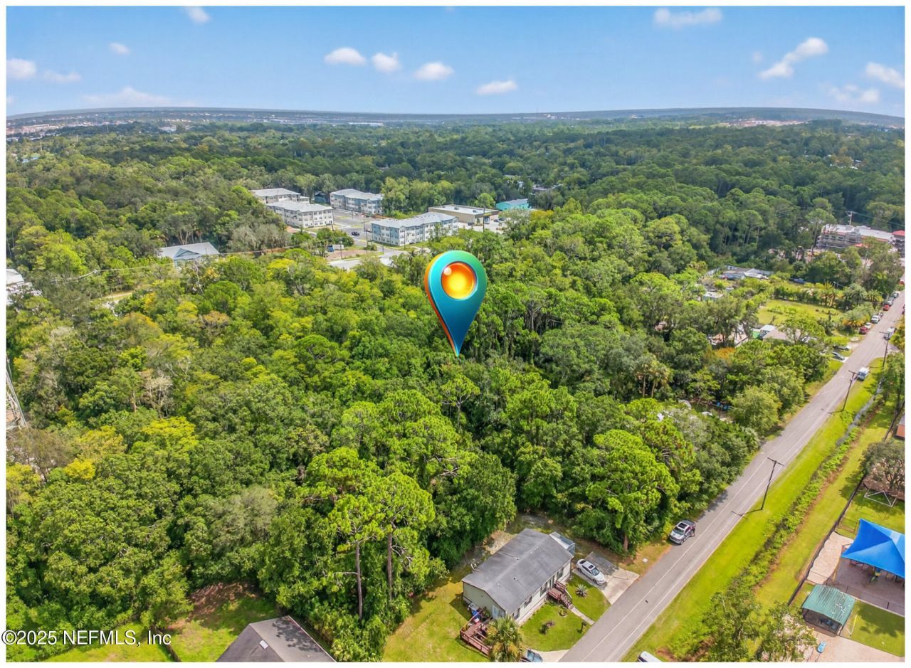 933 John Street, Saint Augustine, FL 32084 Photo