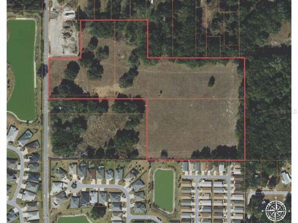 BIGHAM TRAIL, WILDWOOD, FL 34785