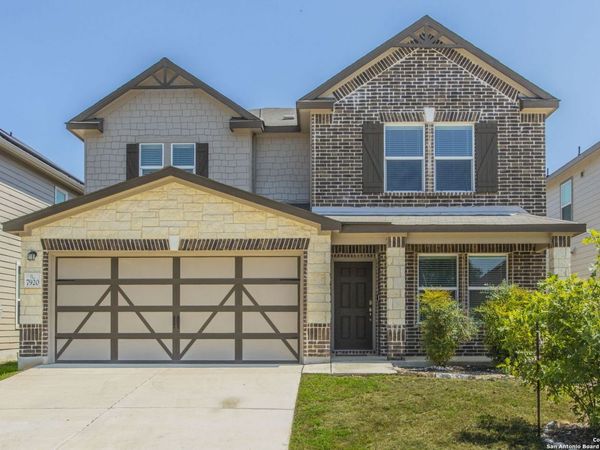 7920 Broussard, San Antonio, TX 78253