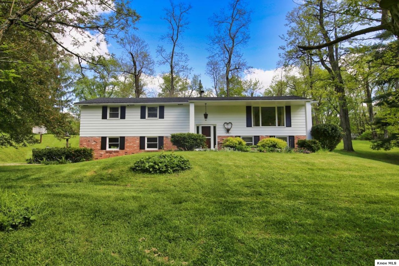 11810 Woodview Lane, Fredericktown, OH 43019 Main Photo