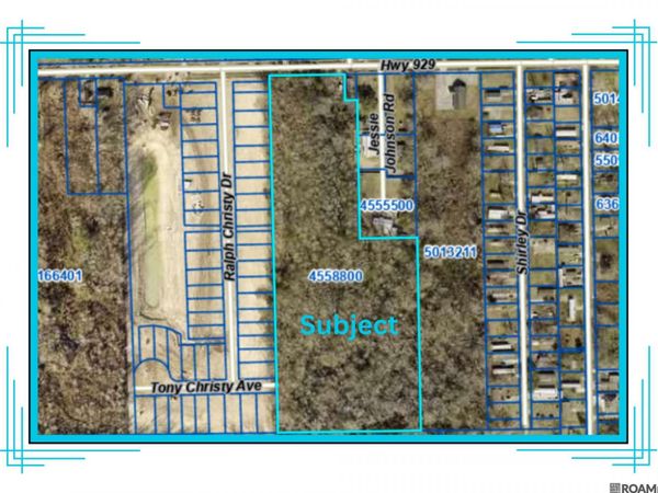 39165 La Hwy 929, Prairieville, LA 70769