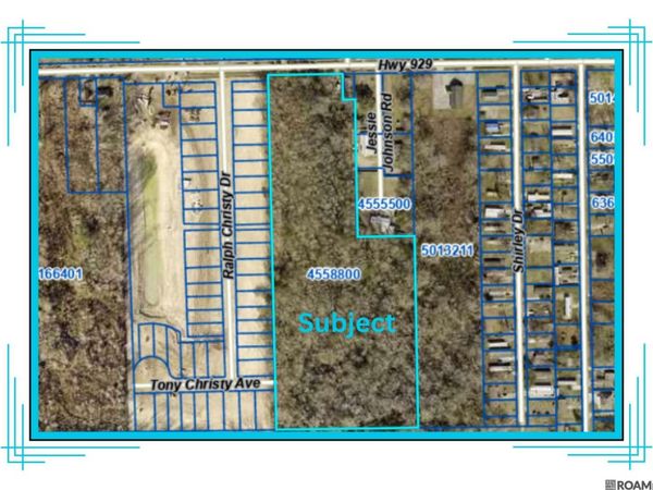 39165 La Hwy 929, Prairieville, LA 70769